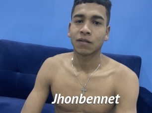 Jhonbennet