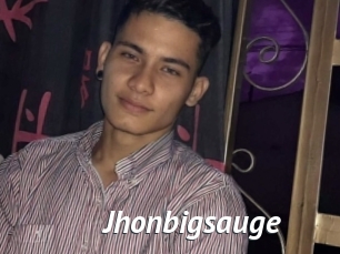 Jhonbigsauge
