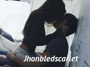 Jhonbledscarlet