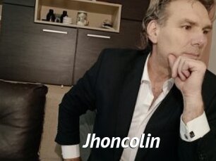 Jhoncolin
