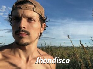 Jhondisco