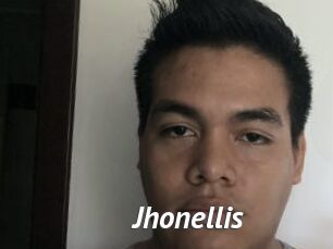 Jhonellis