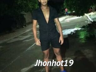 Jhonhot19