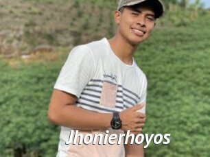 jhonierhoyos Gay Vod