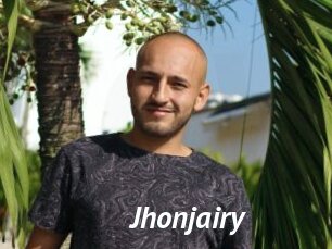 Jhonjairy