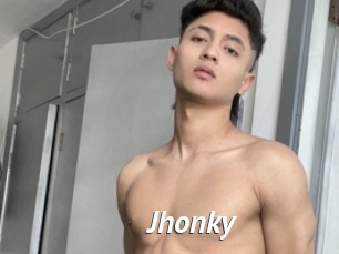 Jhonky