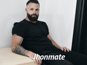 Jhonmate
