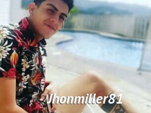Jhonmiller81