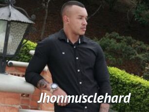 Jhonmusclehard