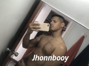 Jhonnbooy