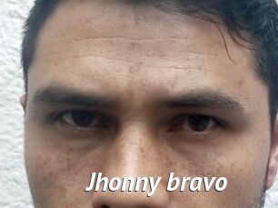 jhonny_bravo Gay Vod