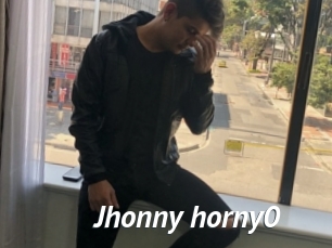 Jhonny_horny0