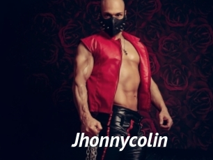 Jhonnycolin