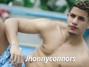 Jhonnyconnors