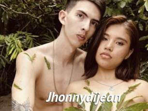 Jhonnydijean