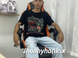 Jhonnyhanksx