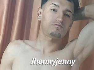 Jhonnyjenny