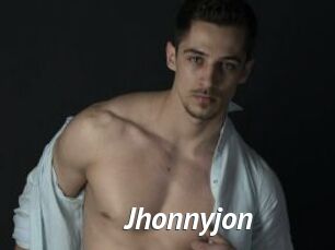 Jhonnyjon