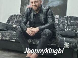 Jhonnykingbi