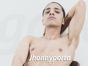 Jhonnyporta