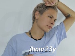 Jhonr23y