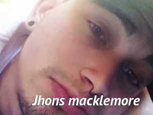 Jhons_macklemore