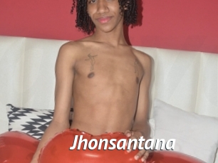 Jhonsantana