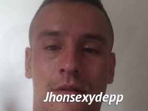 Jhonsexydepp