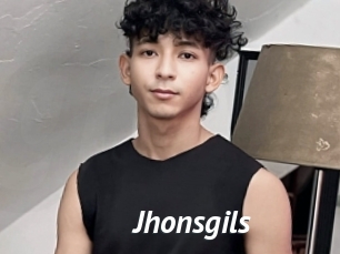 Jhonsgils
