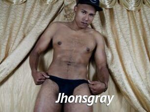 Jhonsgray