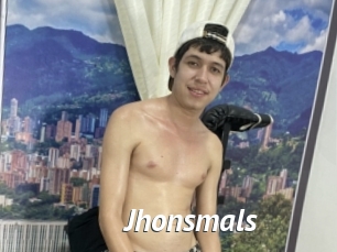 Jhonsmals
