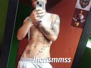 Jhonsmmss