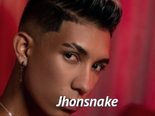 Jhonsnake