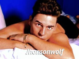 Jhonsonwolf