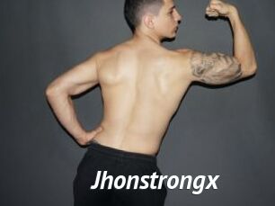 Jhonstrongx