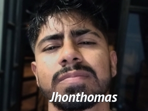 Jhonthomas