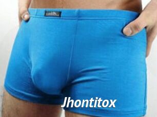 Jhontitox