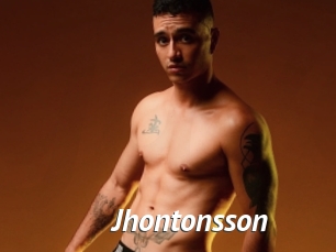 jhontonsson Gay Vod