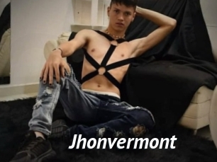 Jhonvermont