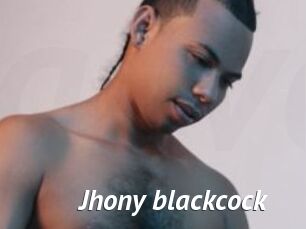 Jhony_blackcock