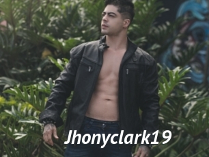 Jhonyclark19