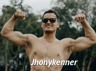 Jhonykenner