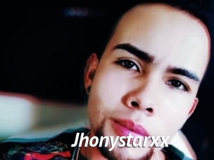 Jhonystarxx