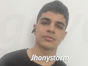 Jhonystorm