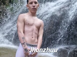 Jhonzhuu