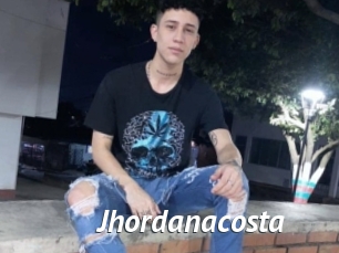 Jhordanacosta