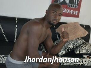 Jhordanjhonson