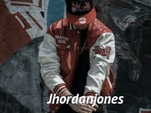 Jhordanjones