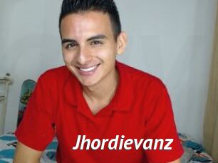 Jhordievanz