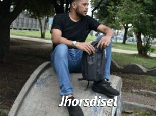 jhorsdisel Gay Vod